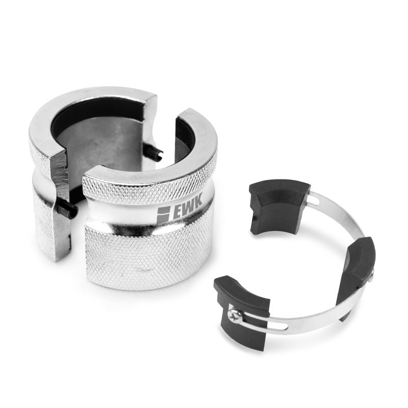 EWK Motorcycle Adjustable 35-45mm Fork Seal Driver Tool - Image 1